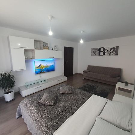 Wonderful Apartment Брашов Экстерьер фото