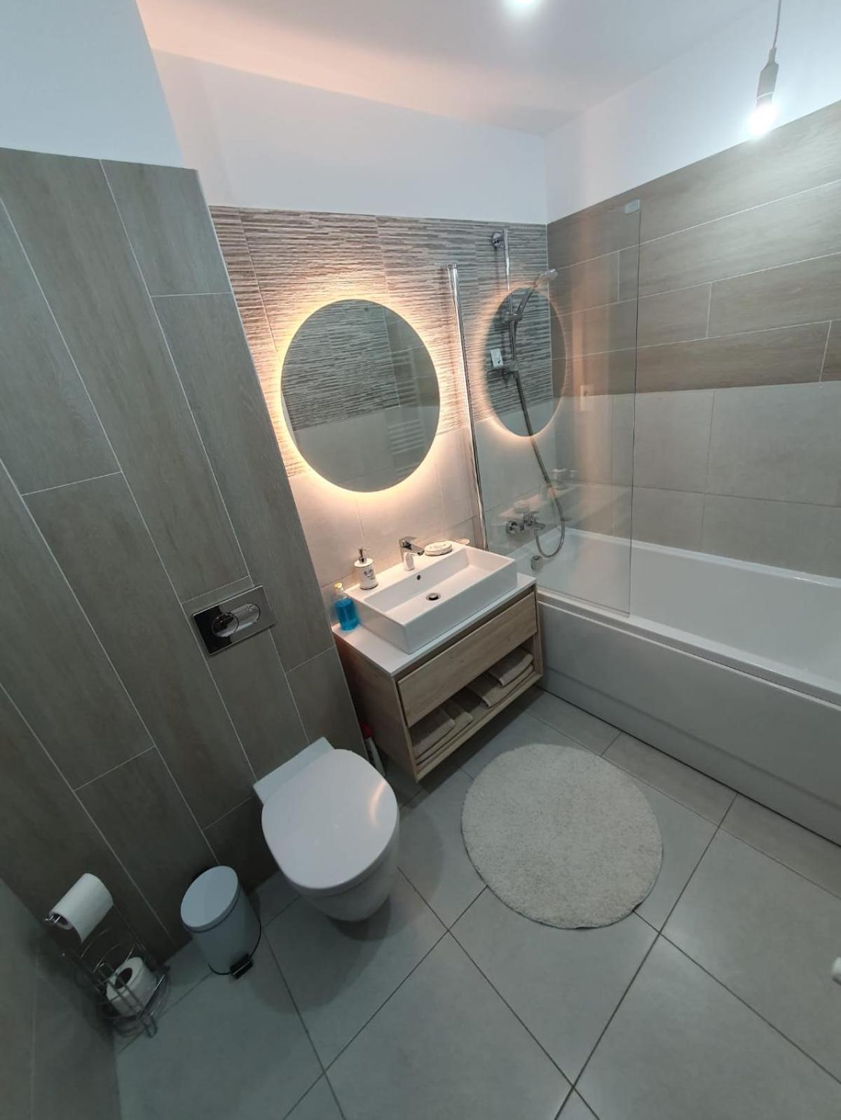 Wonderful Apartment Брашов Экстерьер фото