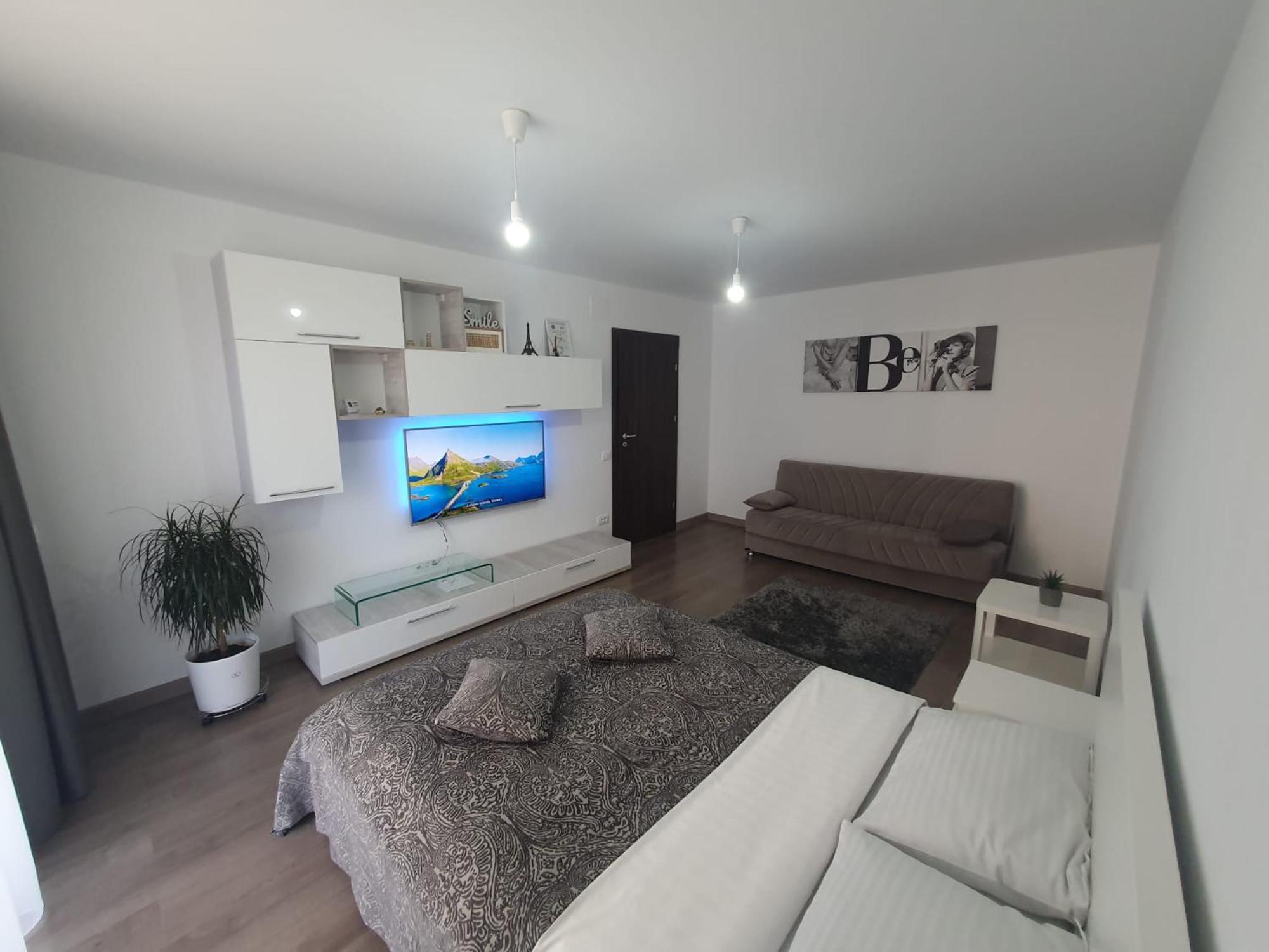 Wonderful Apartment Брашов Экстерьер фото